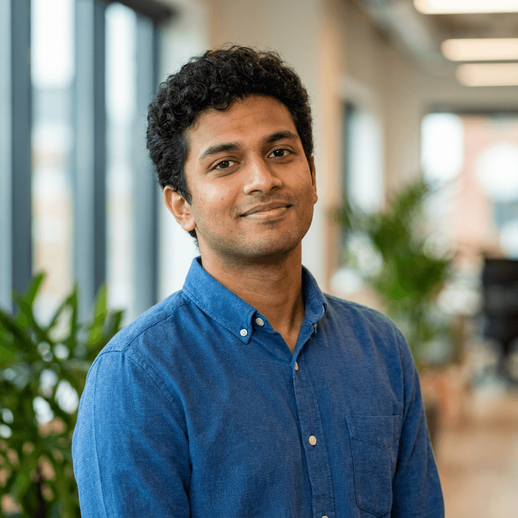 Rajesh Kumar